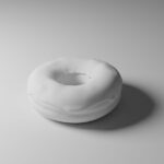 donut 3D