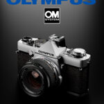 Olympus OM-1 3D Blender